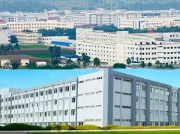 Paavai College of Education Namakkal Campus Buillding photo 4